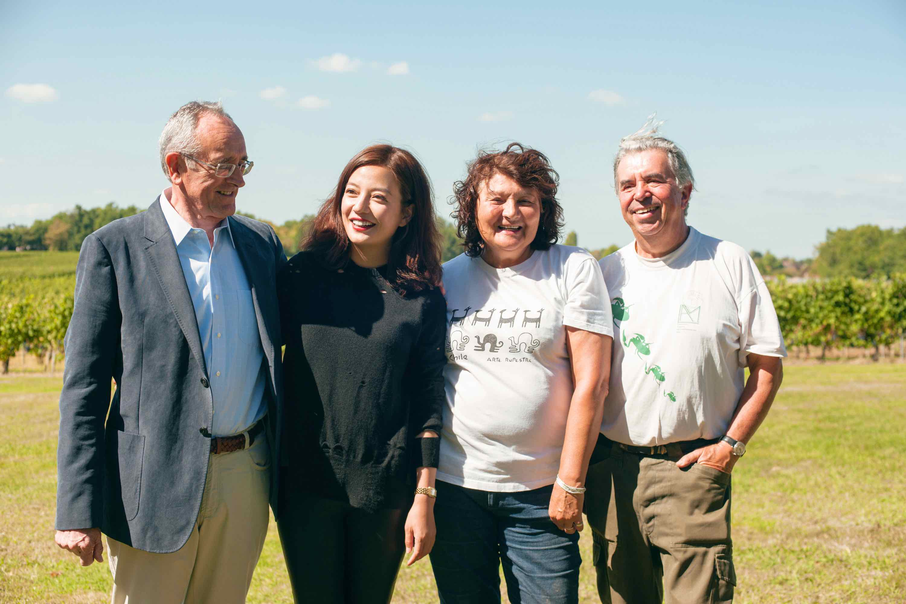 趙薇夢隴酒莊旗艦店(diàn) 趙薇夢隴酒莊旗艦店(diàn)