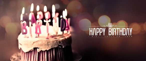 沒有什麽比辦一場生(shēng)日(rì)會更暖心的了，如(rú)果有，那就(jiù)一年(nián)12場！